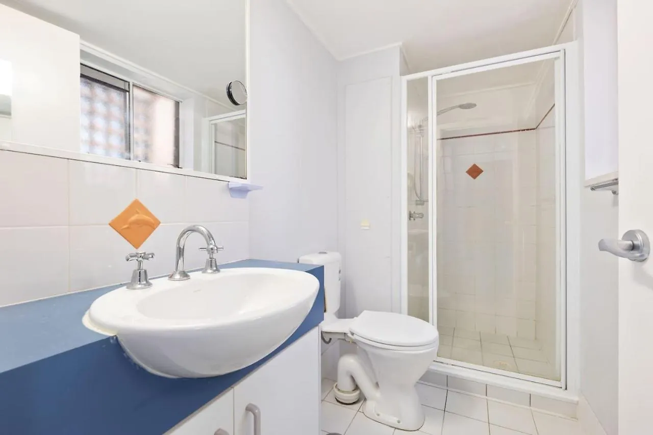 Sandy Straits Poolside Escape With Beach Access Hervey Bay 0*,  Australia