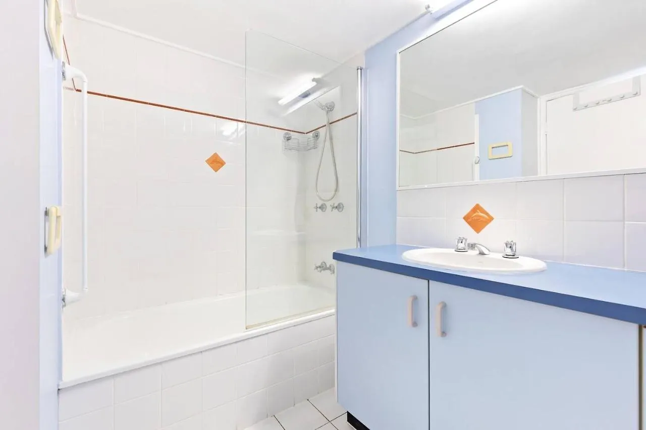 Sandy Straits Poolside Escape With Beach Access Hervey Bay Australia