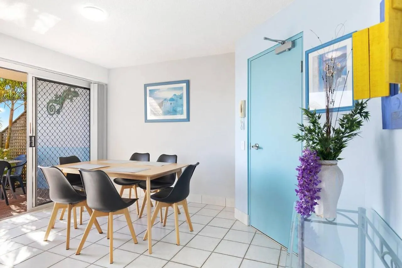 Sandy Straits Poolside Escape With Beach Access Hervey Bay